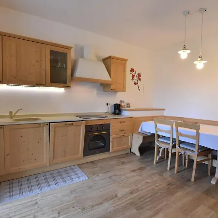 Comfort-2 By Interhome Lägenhet *