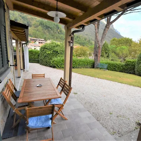 Comfort-2 By Interhome Lägenhet Crone