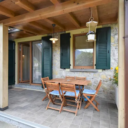 Comfort-2 By Interhome Crone