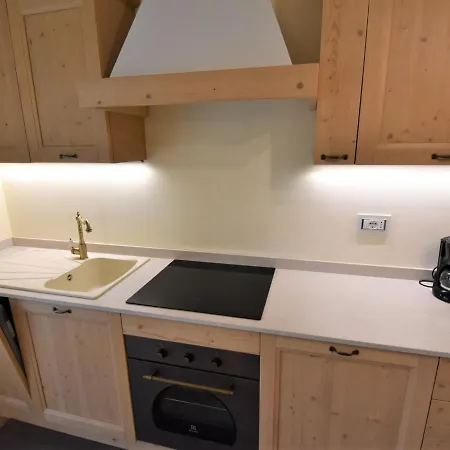 Comfort-2 By Interhome Apartmán Crone
