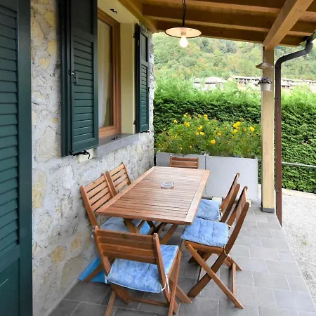Apartmán Comfort-2 By Interhome *