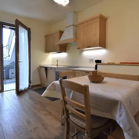 Apartmán Comfort-2 By Interhome