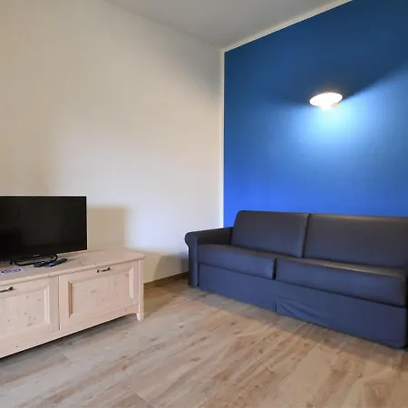 Comfort-2 By Interhome Apartmán Crone