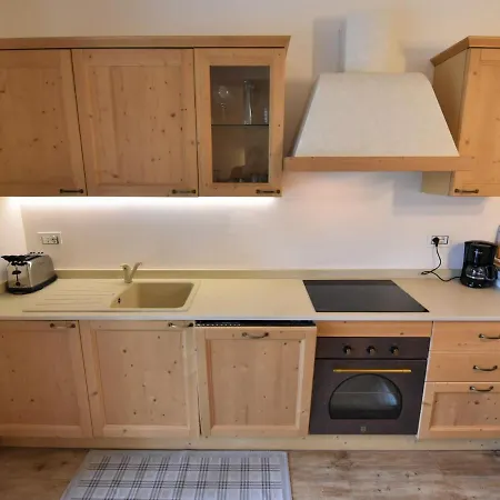 Comfort-2 By Interhome Apartmán Crone