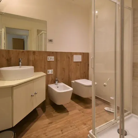 Comfort-2 By Interhome Lägenhet *