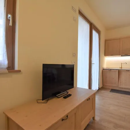 Comfort-2 By Interhome